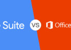Gsuite vs office 365